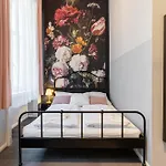 W33 - Prime Location - Comfortable Quality By Bqa בודפשט