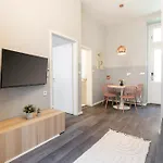 W33 - Prime Location - Comfortable Quality By Bqa * בודפשט