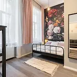 W33 - Prime Location - Comfortable Quality By Bqa דירה *