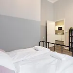 דירה W33 - Prime Location - Comfortable Quality By Bqa *