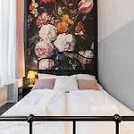 W33 - Prime Location - Comfortable Quality By Bqa * בודפשט