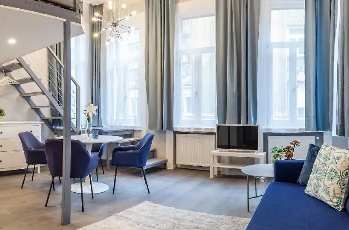W33 - Prime Location - Comfortable Quality By Bqa *
