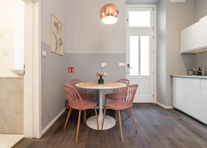 W33 - Prime Location - Comfortable Quality By Bqa Budapesta