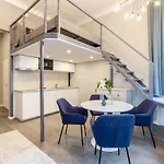 W33 - Prime Location - Comfortable Quality By Bqa Апартаменты *