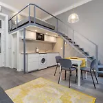 W33 - Prime Location - Comfortable Quality By Bqa *