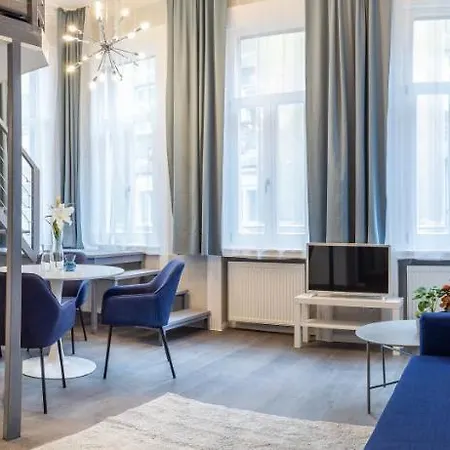 W33 - Prime Location - Comfortable Quality By Bqa *