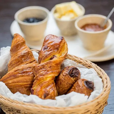 Apartament W33 - Prime Location - Comfortable Quality By Bqa Budapeszt