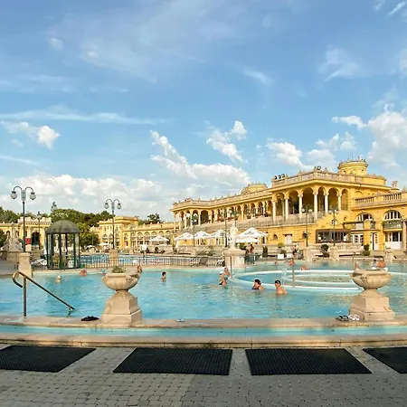 Apartament W33 - Prime Location - Comfortable Quality By Bqa