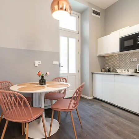 W33 - Prime Location - Comfortable Quality By Bqa Budapeszt