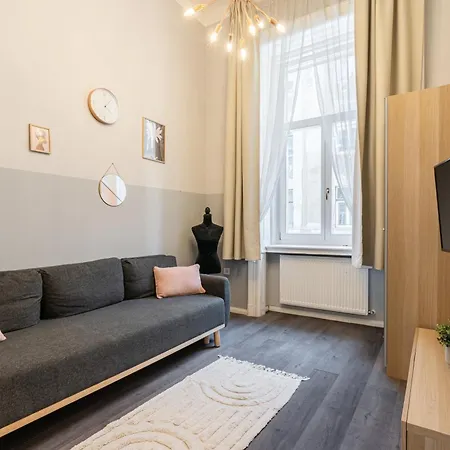 W33 - Prime Location - Comfortable Quality By Bqa Апартаменты