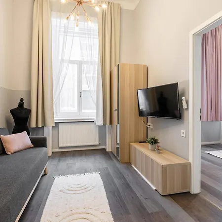 Apartament W33 - Prime Location - Comfortable Quality By Bqa