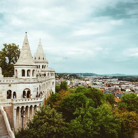 Apartament W33 - Prime Location - Comfortable Quality By Bqa *