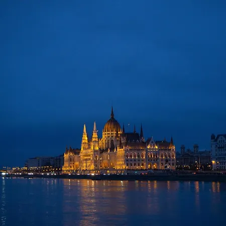 Apartament W33 - Prime Location - Comfortable Quality By Bqa Budapeszt