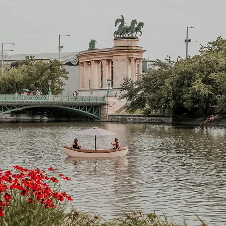 Apartament W33 - Prime Location - Comfortable Quality By Bqa