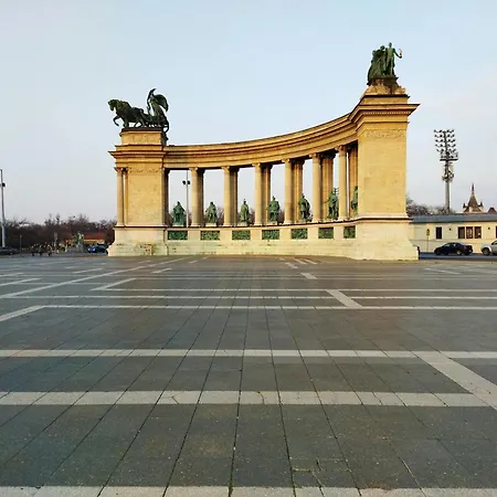 W33 - Prime Location - Comfortable Quality By Bqa Apartament