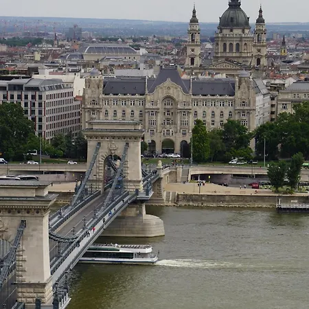 Apartament W33 - Prime Location - Comfortable Quality By Bqa