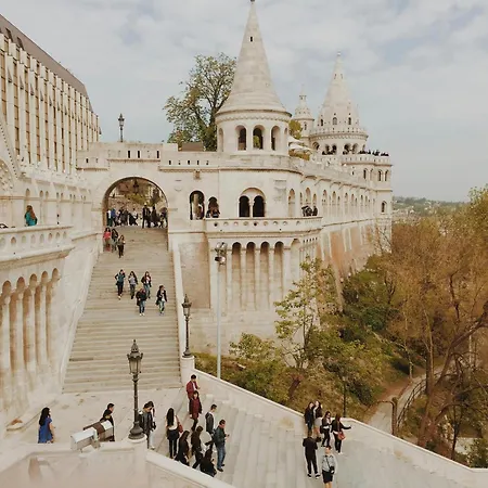 Apartament W33 - Prime Location - Comfortable Quality By Bqa