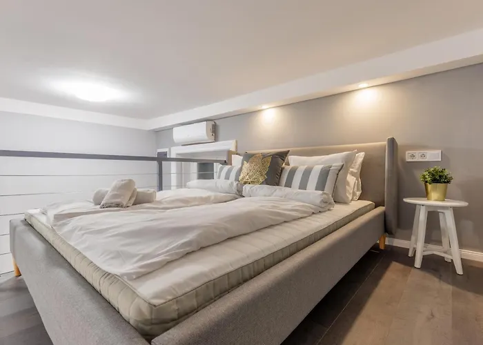 Lägenhet W33 - Prime Location - Comfortable Quality By Bqa *