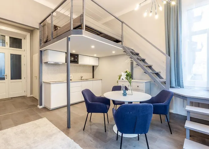 W33 - Prime Location - Comfortable Quality By Bqa Lejlighed *