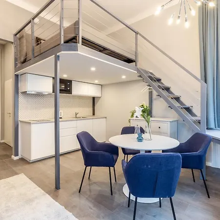 W33 - Prime Location - Comfortable Quality By Bqa Lägenhet *